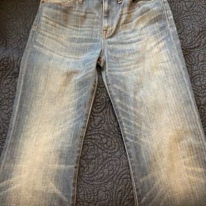 Madewell Flea Market Flare